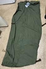 Fecsa Modular System Sleeping Bag Liner - British Army - Military - MOD