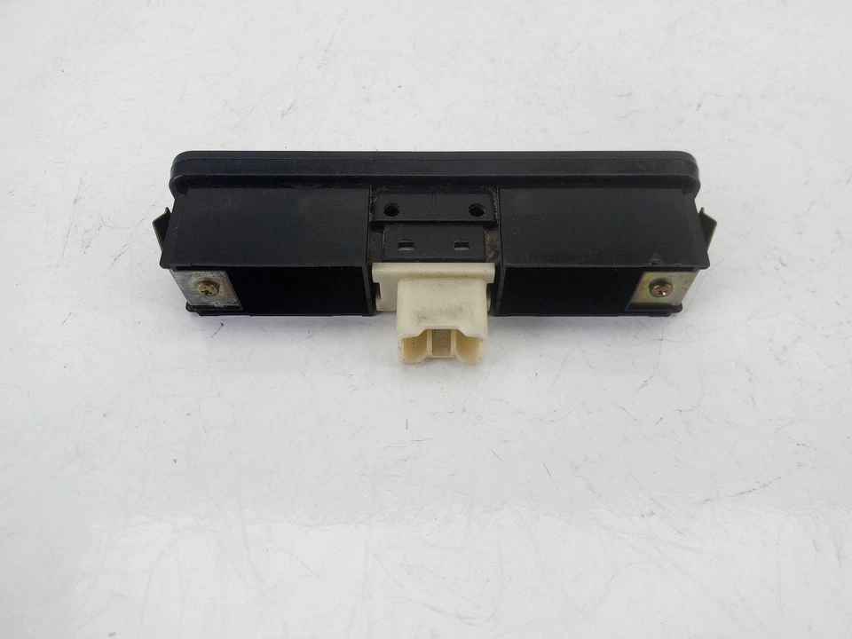 MANDO ELEVALUNAS DELANTERO DERECHO / 166037 PARA SUZUKI VITARA CABRIO ET, TA 1 - Imagen 3 de 4