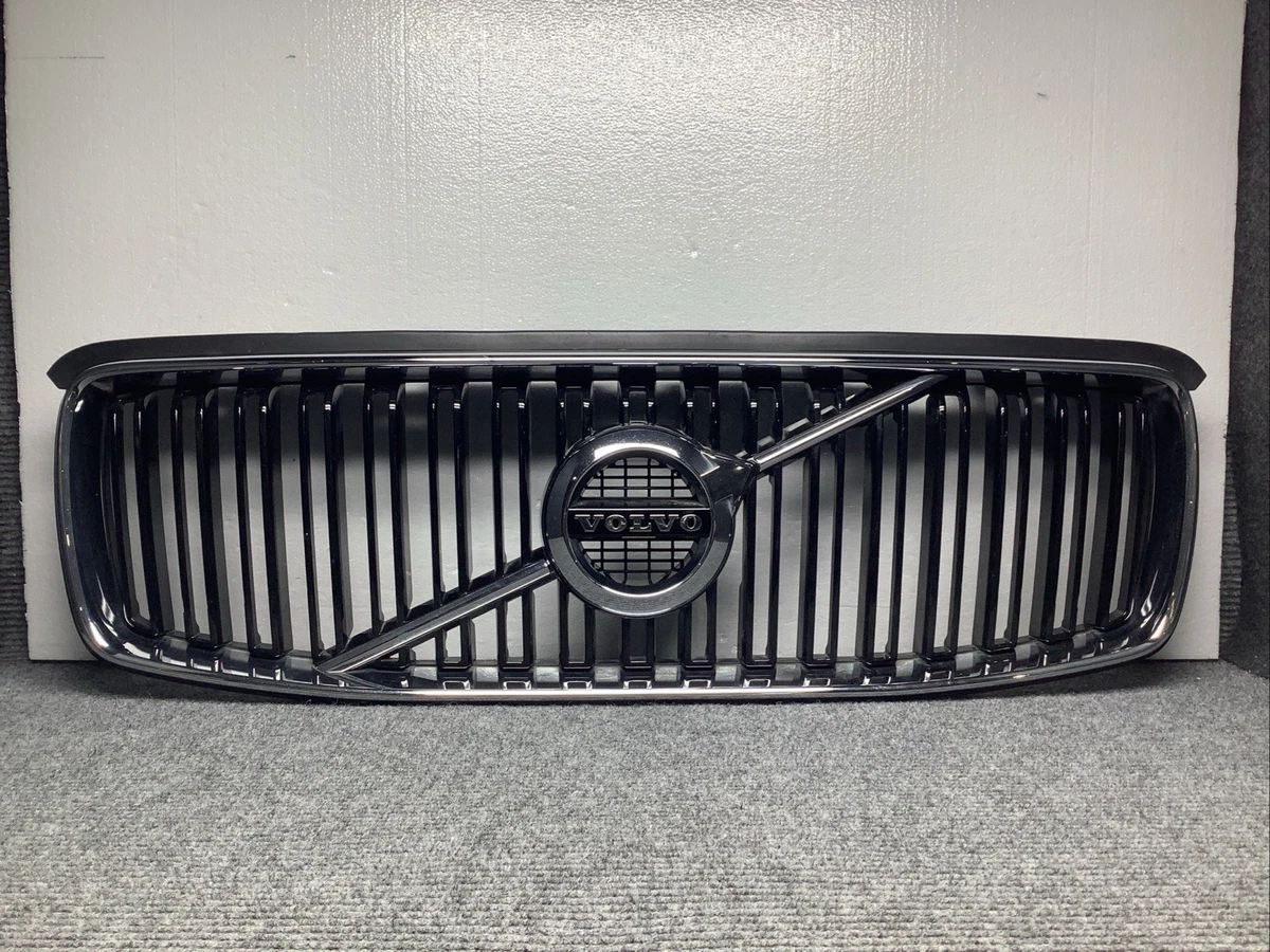 Grilles for 2019 Volvo XC60 for sale | eBay