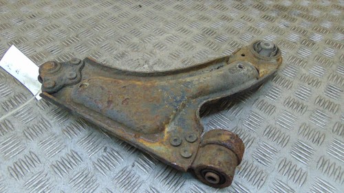 Vauxhall Tigra Right Driver O/S Front Lower Control Arm Mk2 1.4 Petrol 2004-10Z - Picture 2 of 3