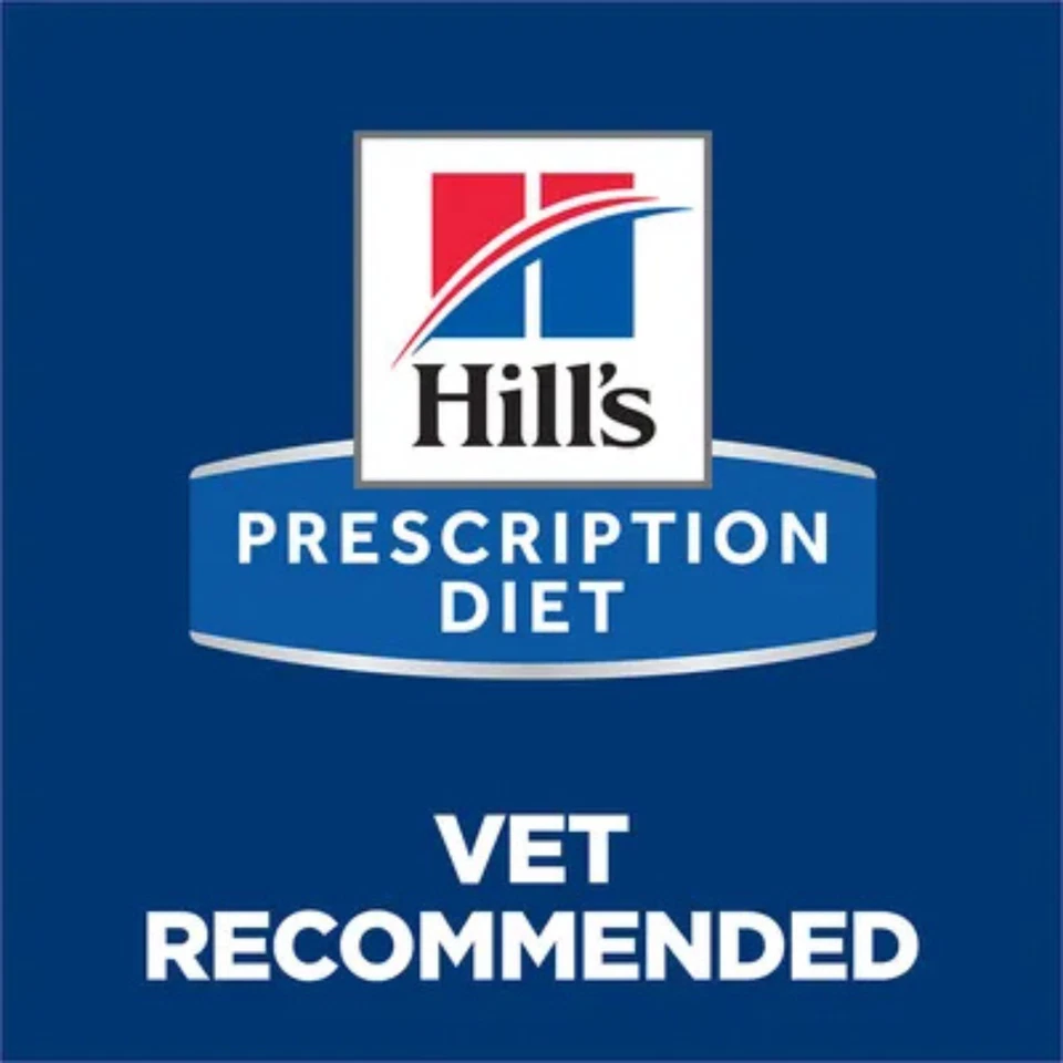 Hill's Prescription Cat Food Diet C/D Multicare Urinary Care Chicken 1.5kg — 第 4/4 张图片