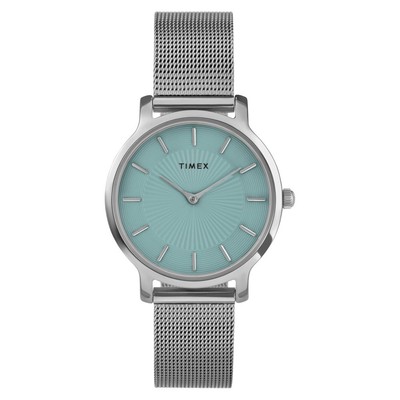 Timex TW2Y10100 Kostenloser Schutz für Uhrenglas Herren Uhr Damen Uhr