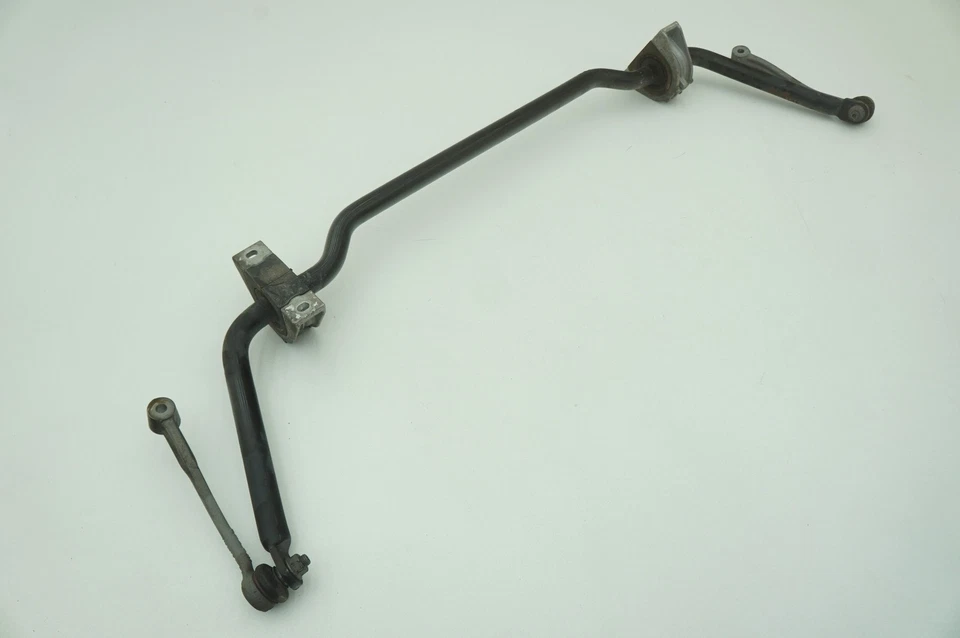 Front Anti Roll Stabilizer Sway Bar OEM 31306780015 Rolls Royce Phantom Vii 2006 - Image 2 of 4