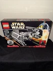 LEGO Star Wars: Darth Vader's Tie Fighter (8017)