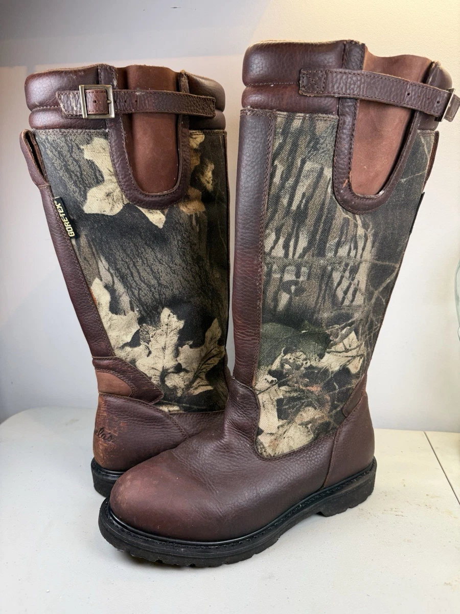 Camouflage Multicolor Boots for Men for sale | eBay display picture 3