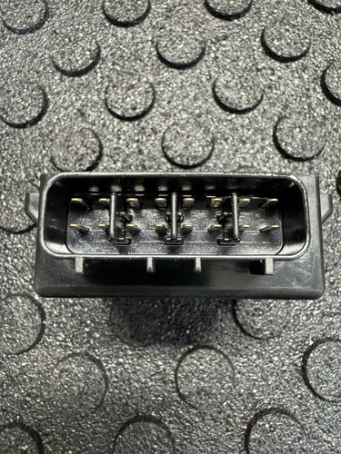 08 Polaris Outlaw 525s Oem Cdi Box - Picture 4 of 5