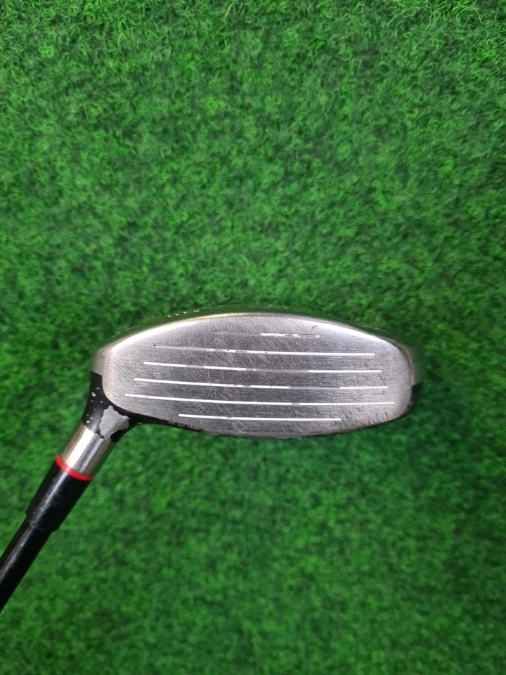 ADAMS GOLF Tight Lies 3-Holz - Herren (Graphit, 43 Zoll, Rechts, 15°) - Bild 2 von 4