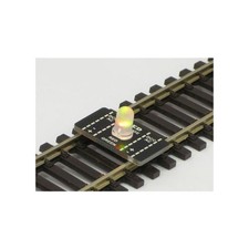 Train Tech Multi gauge  Track Tester N/TT/HO/OO Gauge TT1