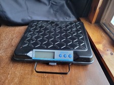 Salter Brecknell Digital Postal Scale, 250 lb(110kg) Capacity GP250 