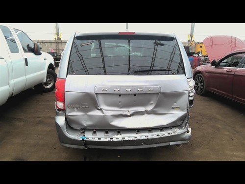 Driver Left Front Window Regulator 2 Pin Fits 08-20 CARAVAN 6616682 - Picture 6 of 12