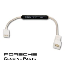 Genuine Porsche 914 Resistor with Temp Sensor 91460610100