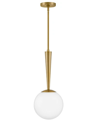 Small Pendant - Picture 2 of 5