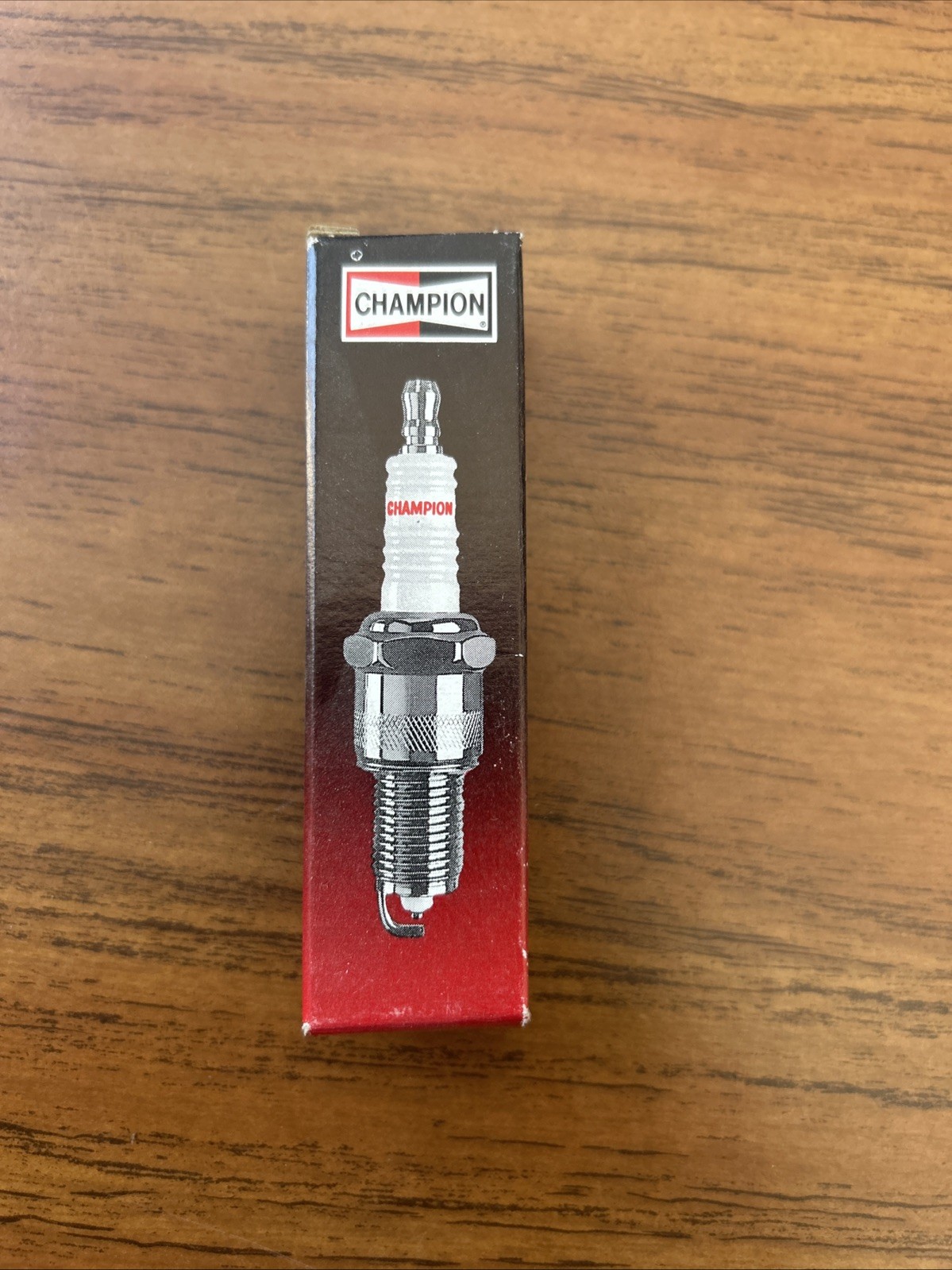 Champion 838 QL78V Spark Plug Genuine OEM BRAND NEW
