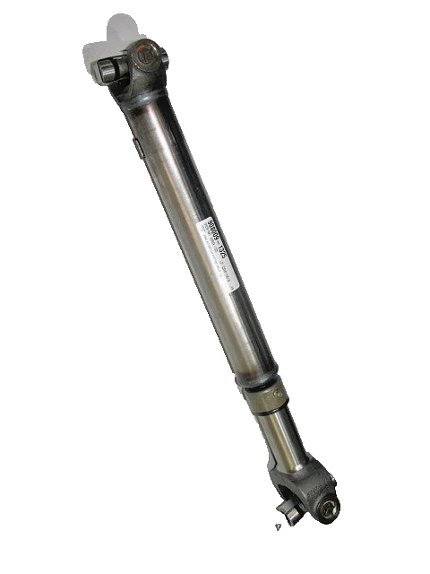 Jeep CJ 76-86 CJ7 Rear Driveshaft Drive Shaft 23"- 26" Dana Spicer FREE SHIP - Image 4 of 4