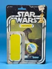 Vintage Kenner 1978 Star Wars HAMMERHEAD Card 20(C-G) Back