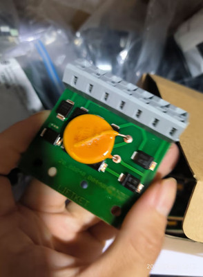 1Pc New FIT FOR 20-00040-00040H Rectifier Modules Accessories