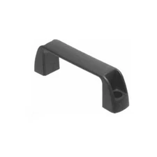 TE-CO 71162 Pull Handle - Plastic Bridge Top Mount MFGD