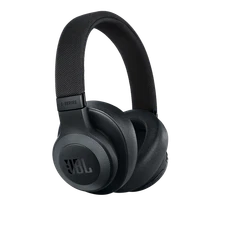 JBL E65BTNC, Wireless over-ear noise-cancelling headphones