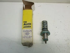 ALCO CONTROLS CAGE PART # XC-741-B2A INT. EQUALIZER , 039305