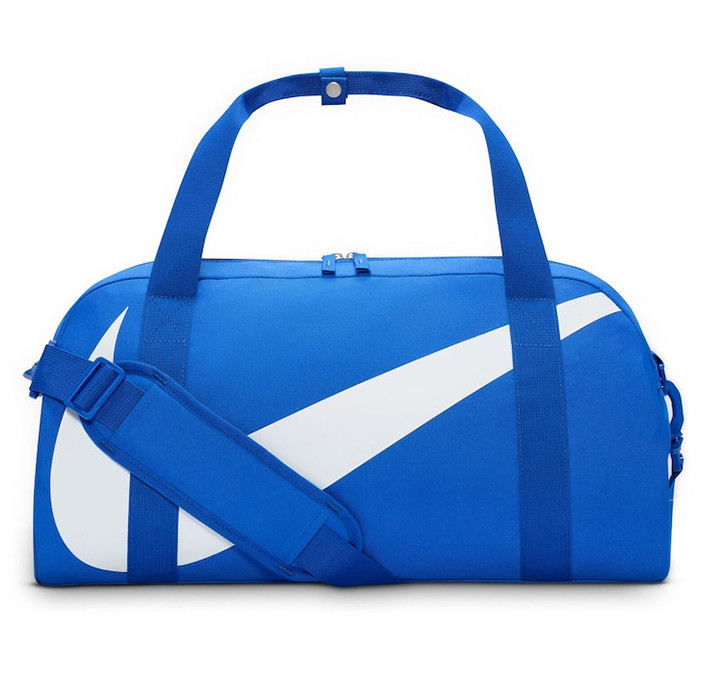 Nike Gym Club Duffle Bag Unisex Training Casual Sports Bag 25L NWT DR6100-480 16990₽