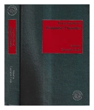 Code, Lorraine Encyclopedia of feminist theories / edited by Lorraine Code 2000