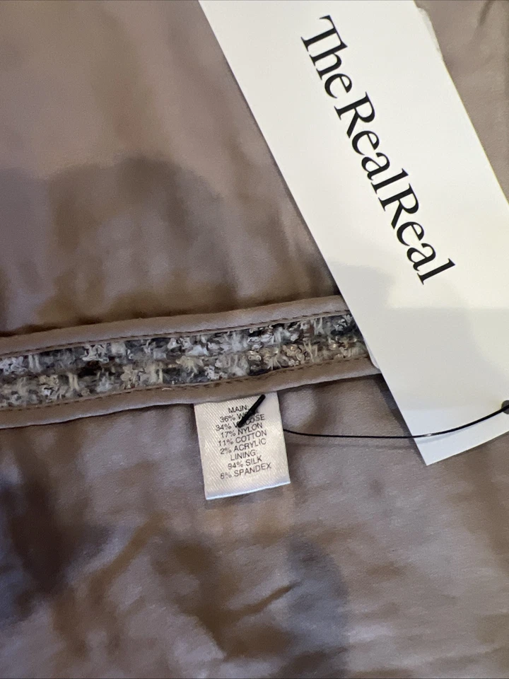 Para mujer St. John Couture Foto 4 de 4