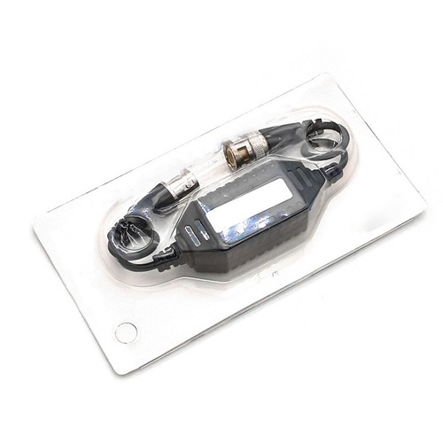 High Performance Video Signal Isolation Device with Electromagnetic Shielding - Photo 8/8