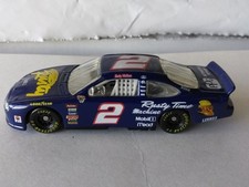 Rusty Wallace 1/64 1998 2 Adventures of Rusty Ford Taurus "Loose"