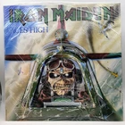 Iron Maiden Aces High 12" Maxi Vinyl Single 1984 - 12 EMI 5502 - Factory Sealed