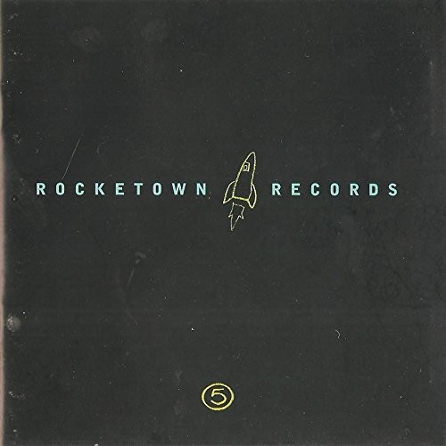 Rocketown Records (CD) (ИМПОРТ ИЗ Великобритании)