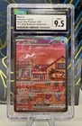 Pokémon TCG Mew EX 053 Black Star Promo Cgc 9.5