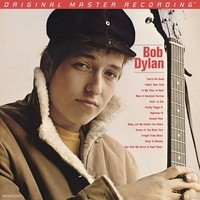 Dylan Bob - Bob Dylan (Hsacd)