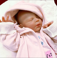 reborn Baby 