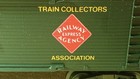 Lionel 6-5734 1985 31st National Convention Seattle Train  Collectors Associatio — photo 3