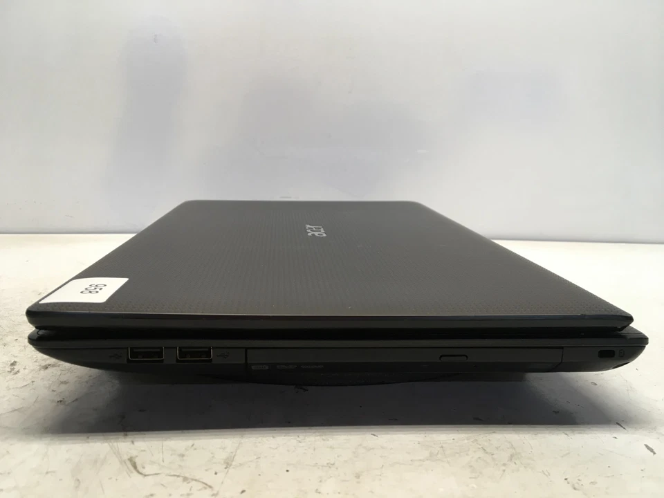 Acer Aspire 5742Z-4685 Intel Pentium P6100 2 ГГц 4 ГБ без жесткого диска ЧИТАЙТЕ - Изображение 4 из 4