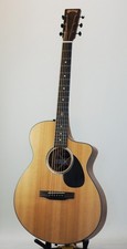Martin SC-10E( 5113) Acoustic Guitar Used
