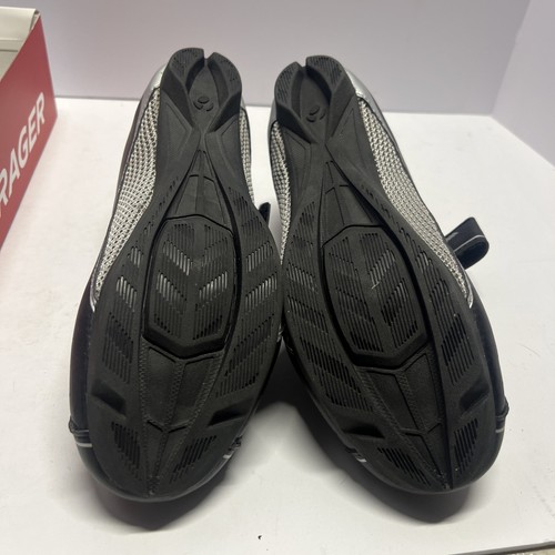 Solstice Road Women's Shoe Bontrager  6.5 US / 38 EU , 5 US / 36 EU - Picture 4 of 4