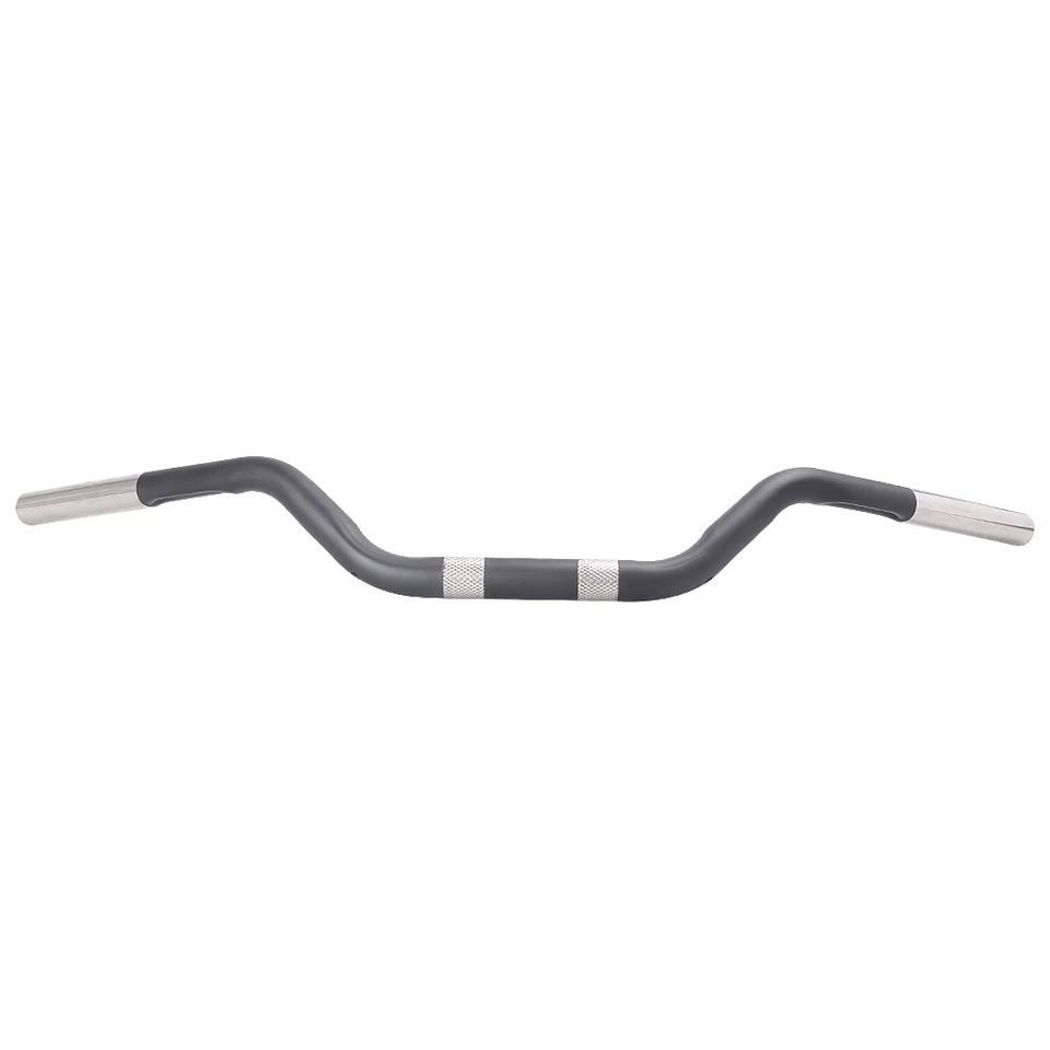 76CM Handlebar Drag Bars fit Harley Davidson Sportster 1200 Custom 1996 - 2014 Foto 2 de 4