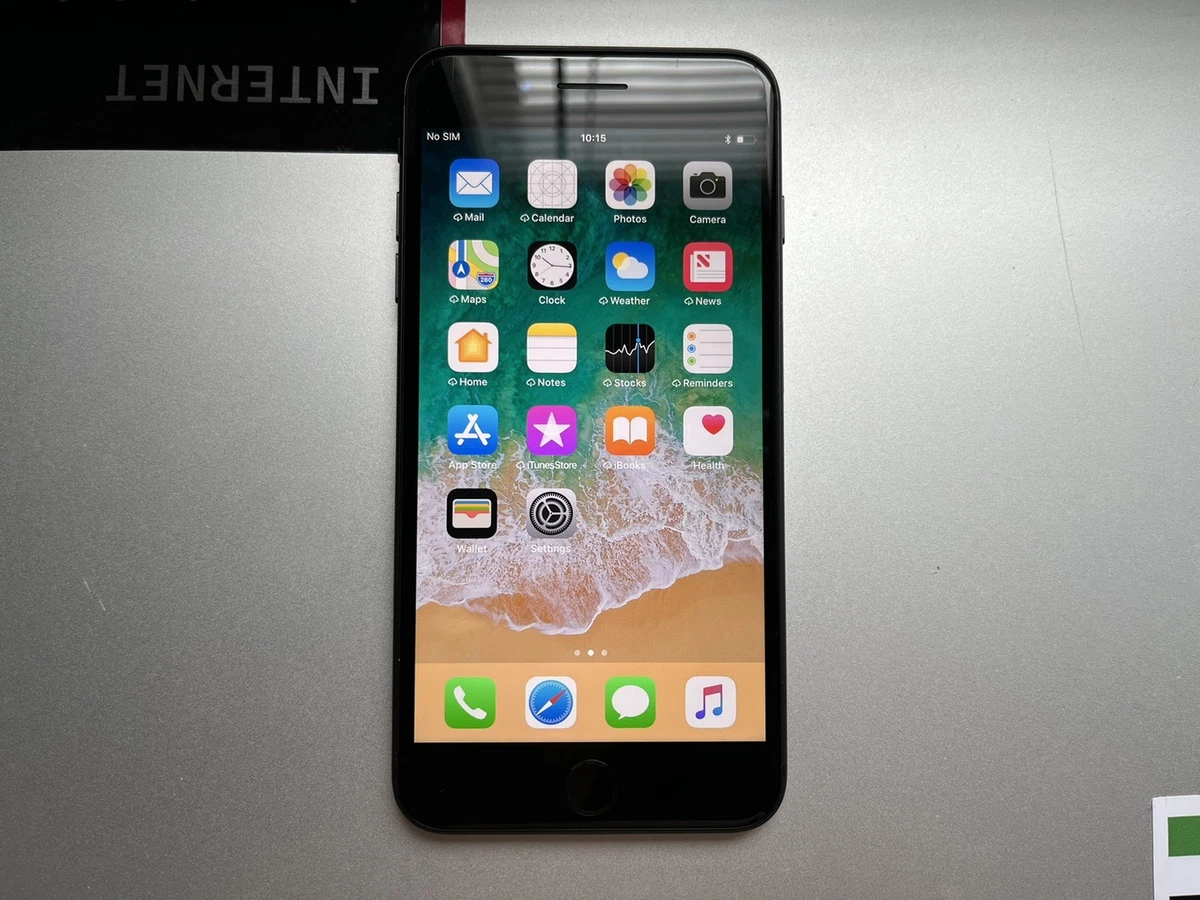 iPhone 8 Plus 64GB Network Unlocked for Sale | Shop New & Used
