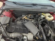 Trunk/Hatch/Tailgate Fits 12-15 CAPTIVA SPORT 150585