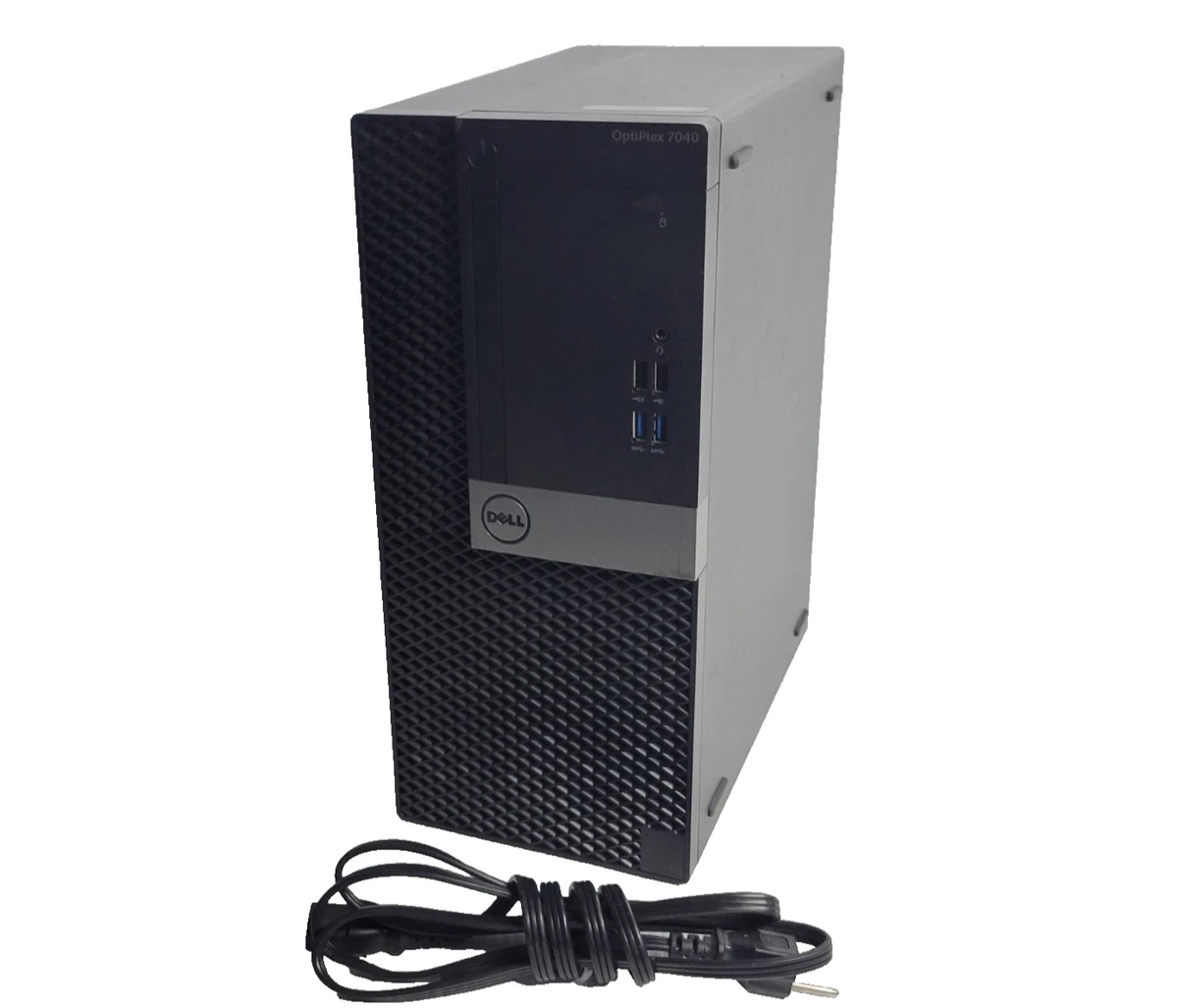 Windowsデスクトップ DELL OptiPlex 7040 i3 6100 8GB SSD 256GB