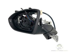 Original Außenspiegelgehäuse Außenspiegel links VW Golf Sportsvan 517857507AA9B9 Original Außenspiegelgehäuse Außenspiegel links VW Golf Sportsvan 517857507AA9B9