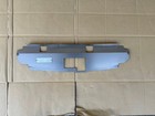 ARC Titanium Hood Panel Plate Nissan Skyline R32 BNR32 USED FROM JAPAN ...