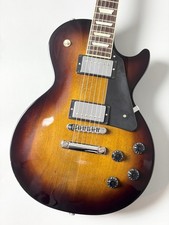 Gibson Les Paul Studio Smokehouse Burst #207650175 3.51kg #GG5ax