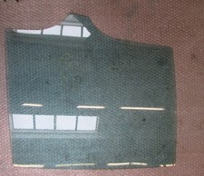 Porte arrière et accessoires Mercedes CLASSE V