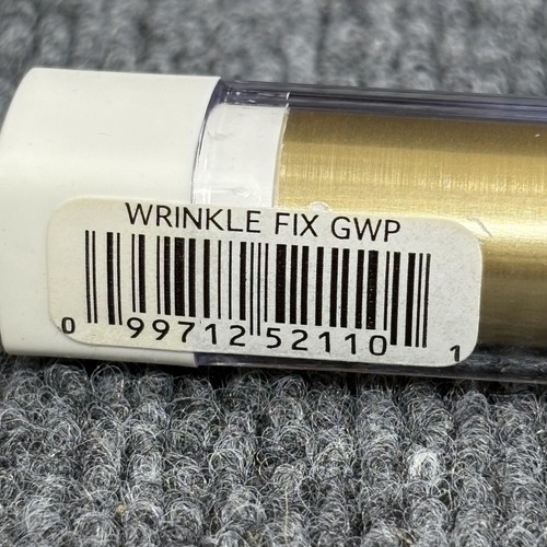 Dermablend Wrinkle Fix Corrective Cosmetics Stick 0,12 oz Corrector Made in USA - Bild 5 von 7