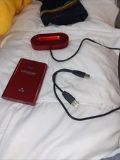 Clickfree 1TB C6 USB 3.0 Portable Hard Drive Total Automatic Computer Backup