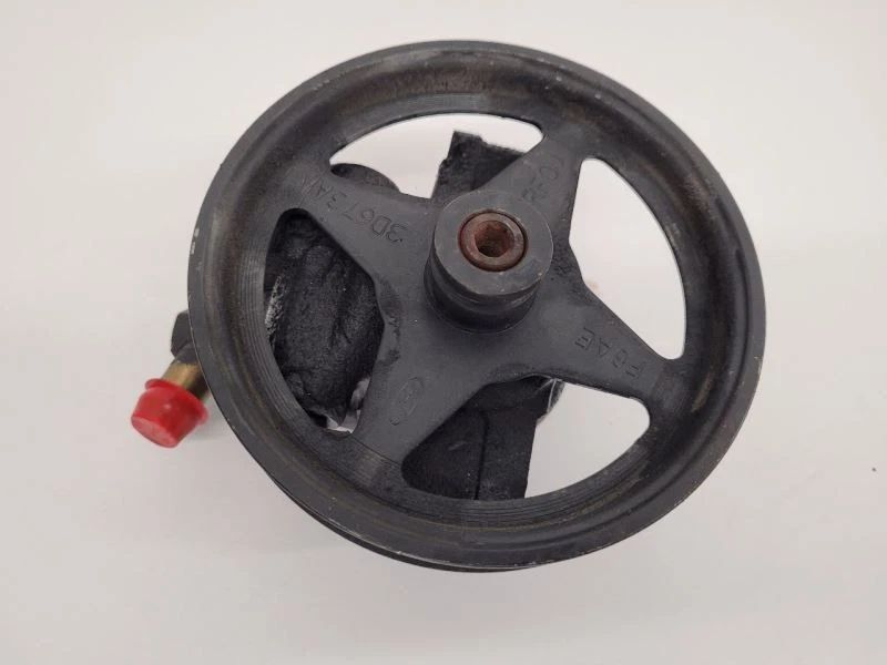 Ford Mustang 1996 97 98 99 00 01 02 2003 bomba de dirección asistida 8 cilindros Foto 2 de 4