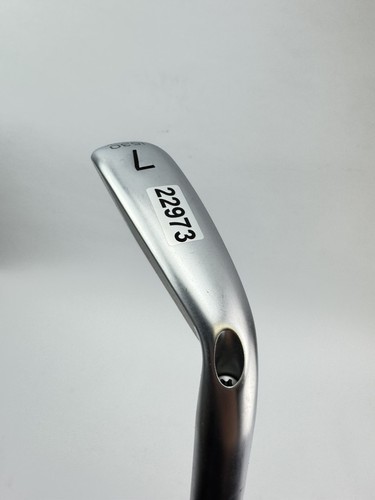 Ping i530 Left Handed 7 Iron Black Dot DG100 Mid R300 Regular Steel /22973 - Picture 21 of 21