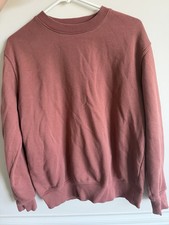 Goodfellow Co Mens Pull Over Sweater Size M